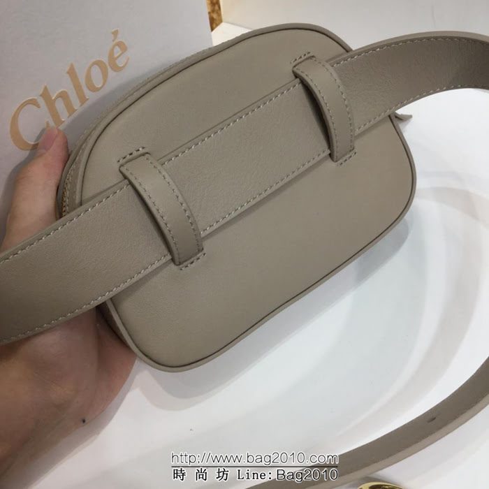 Chloe克洛伊 2018秋冬新款 腰胸包 時尚單品 1803  ypk1045